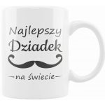 Zestaw ręczników z kubkami dla babci i dziadka w pudełku - obrazek 3