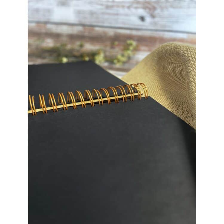 Biały Personalizowany Album I Komunia Święta Pamiątka Komunijna Prezent - obrazek 3