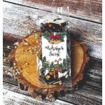 Zestaw świąteczny mały- konfitura, miód i herbata - obrazek 3