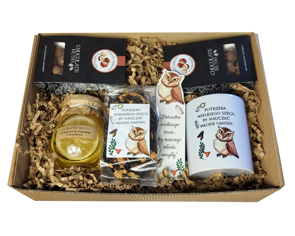 8a9b9d8a1ea03e76454ae5a006b0a52c.png Ekskluzywny Zestaw Podziękowanie dla Nauczyciela - Naturalne Przetwory - obrazek 1