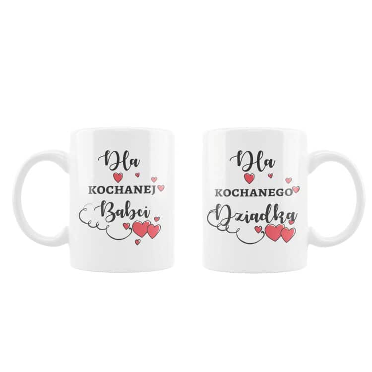 Ekskluzywny Zestaw Prezentowy dla Babci i Dziadka. Idealny prezent na Święta oraz Dzień Babci i Dziadka - obrazek 3