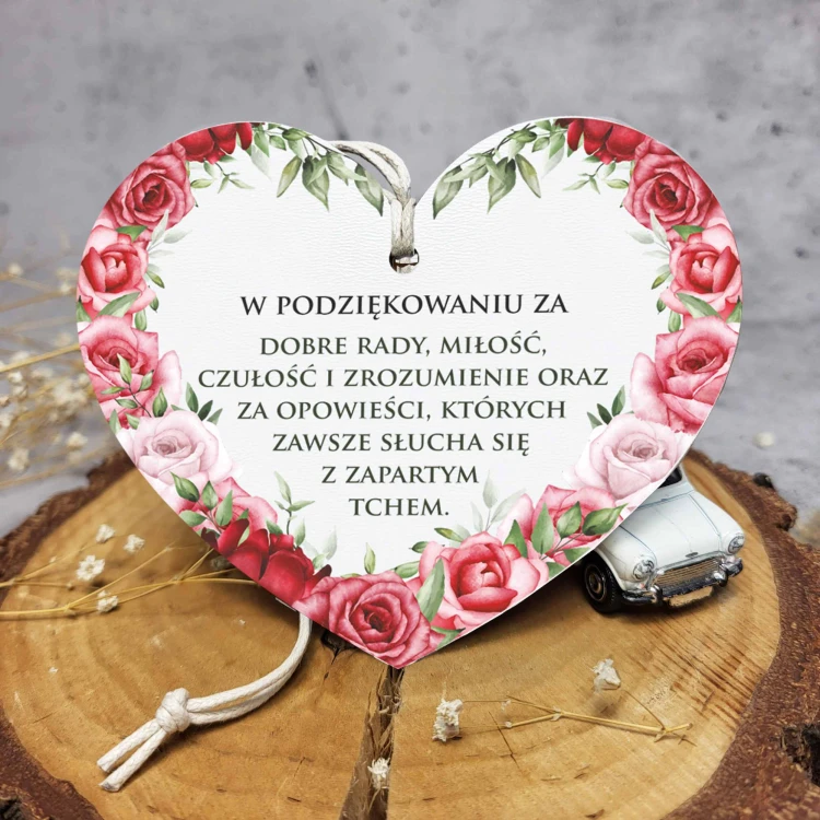 Zestaw Prezentowy dla Babci i Dziadka z Kubkami i Herbatą - obrazek 3