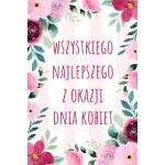 Mała czekolada serce z owocami. Prezent na Dzień Kobiet. - obrazek 2