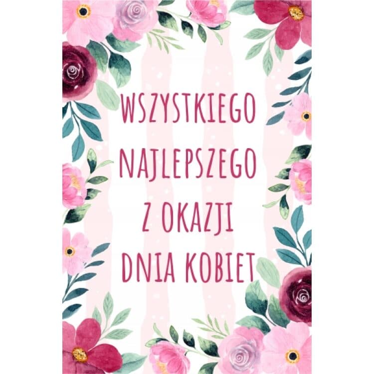 Mała czekolada serce z owocami. Prezent na Dzień Kobiet. - obrazek 2