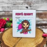 Układanka - łamigłówka manualna - doskonała rozrywka dla małych i dużych - obrazek 4