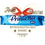 Serce Drewniane z Grawerem Personalizowanym - Prezent na Dzień Kobiet