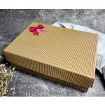 Zestaw ręczników z haftem Mama Idealna. Prezent dla mamy. - obrazek 3