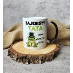 Kubek magiczny na Dzień Taty - obrazek 2