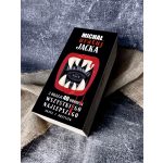 Eleganckie Pudełko na Whisky z Dedykacją - Personalizowany Prezent na urodziny - obrazek 2