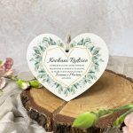 Elegancki Prezent Ślubny dla Rodziców Dziadków - Piękny Zestaw Podziękowania Personalizowany - obrazek 4