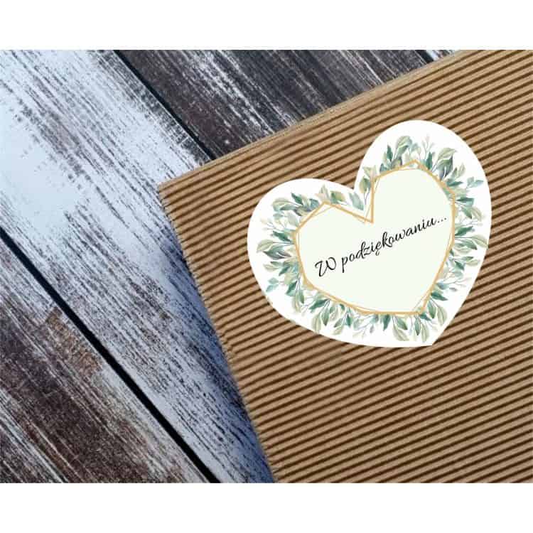 Elegancki Prezent Ślubny dla Rodziców Dziadków - Piękny Zestaw Podziękowania Personalizowany - obrazek 6