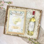 Elegancki Prezent Ślubny dla Rodziców Dziadków - Piękny Zestaw Podziękowania Personalizowany - obrazek 7