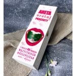 Eleganckie Pudełko na Wino z Dedykacją - Personalizowany Prezent na urodziny - obrazek 2