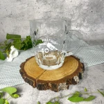 Kufel z Grawerem - 500 ml - prezent na urodziny - obrazek 4