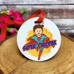 Medal dla chłopców – część zestawu prezentowego na Dzień Chłopaka