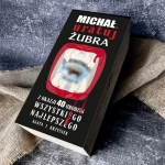 Personalizowana skrzynka na alkohol na urodziny z dedykacją