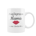 Kubek z nadrukiem dla mamy