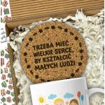 PREZENT DLA NAUCZYCIELA, OPIEKUNEK, CIOĆ PRZEDSKOLNYCH I ZŁOBKOWYCH ZAKOŃCZENIE ROKU SZKOLNEGO - obrazek 4