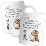 Kubek dla pedagoga