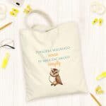 Torba dla wychowawcy