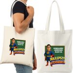 personalizowana torba dla wychowawcy