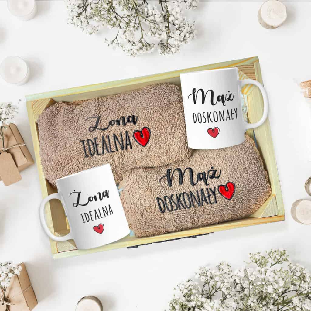 6,1 z tłem