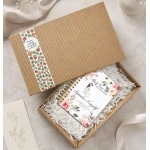Pudełko ozdobne na prezent 31x19x7 - obrazek 3